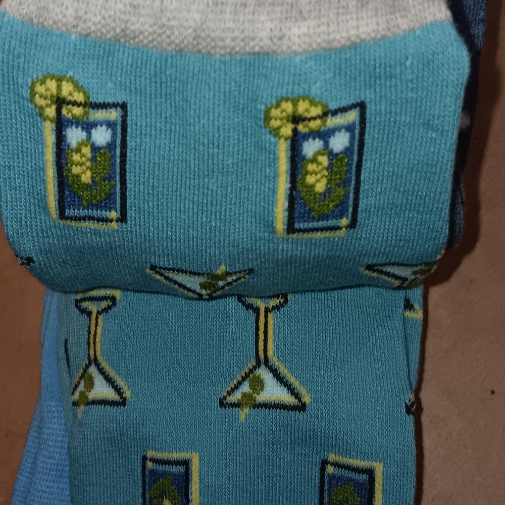 Crew Socks - Picture 3 of 8